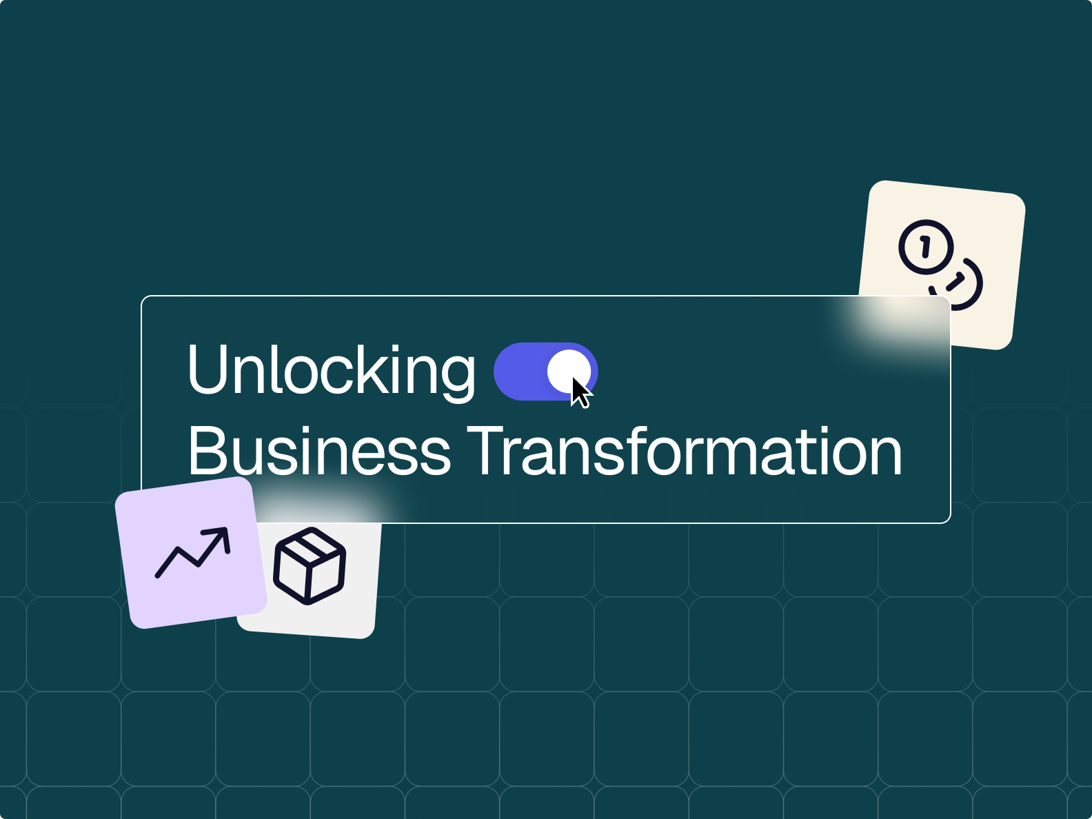 Cover Image for The Real Benefits of ERP Systems: Unlocking Business Transformation