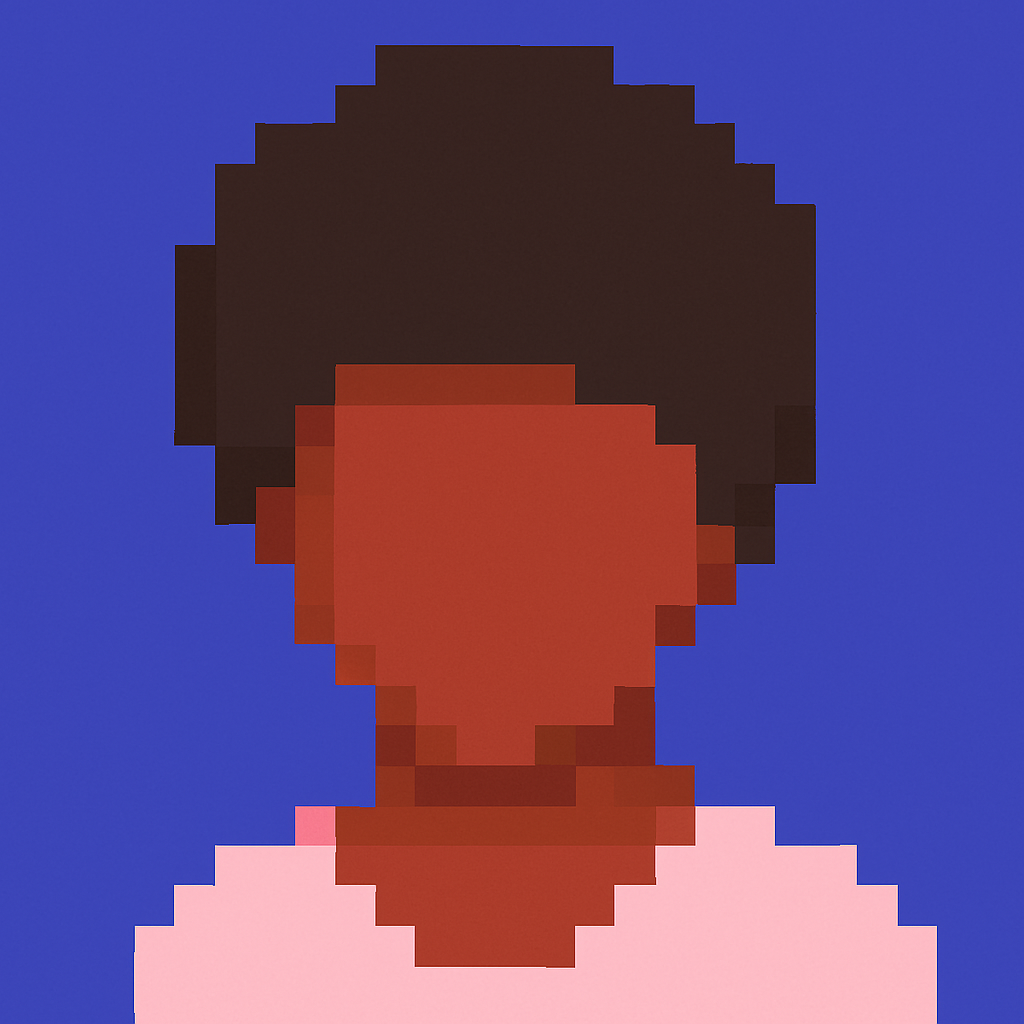 Jack (Head of Platform)