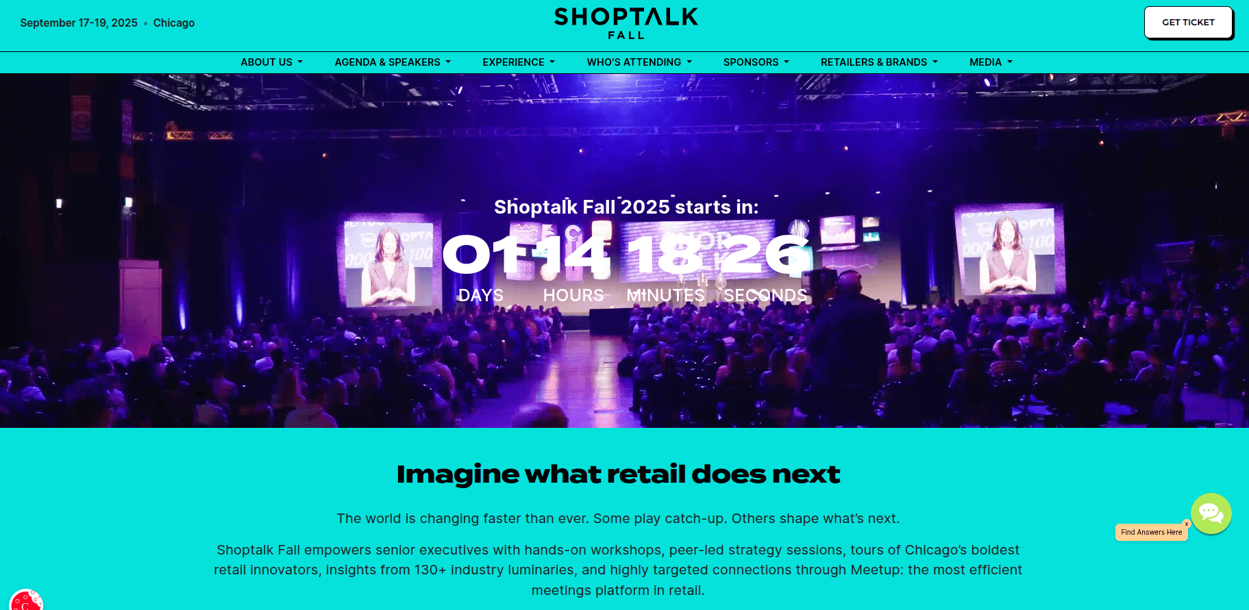 shoptalk